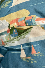 Robin Hood's Bay Francesca Long Jumpsuit by Palava