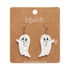 Ghost Essential Drop Earrings by Erstwilder in Multiple Colors!