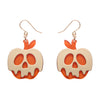 Poison Apple Drop Essential Earrings by Erstwilder in Multiple Colors