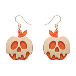 Poison Apple Drop Essential Earrings by Erstwilder in Multiple Colors