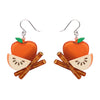 All Things Nice Drop Earrings by Erstwilder