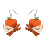 All Things Nice Drop Earrings by Erstwilder