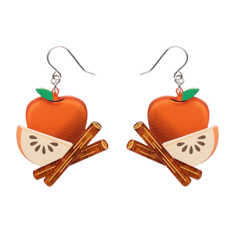 All Things Nice Drop Earrings by Erstwilder