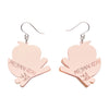 All Things Nice Drop Earrings by Erstwilder