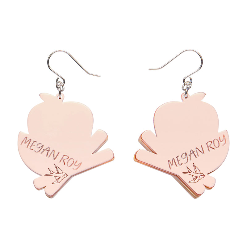 All Things Nice Drop Earrings by Erstwilder
