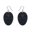 Jason Voorhees Drop Earrings by Erstwilder