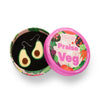 Avocado Affair Drop Earrings by Erstwilder
