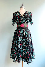 Medea Dress by Hell Bunny