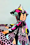 Loud and Proud Adam Dress by Love Ur Look London