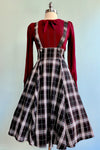 Elfie Skirt by Hearts & Roses London