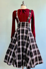 Elfie Skirt by Hearts & Roses London