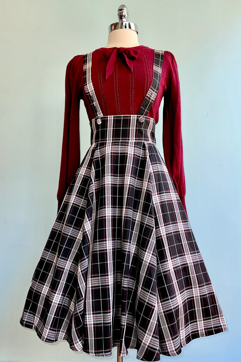 Elfie Skirt by Hearts & Roses London