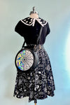 Wednesday's Window Bag by Weasel Wear