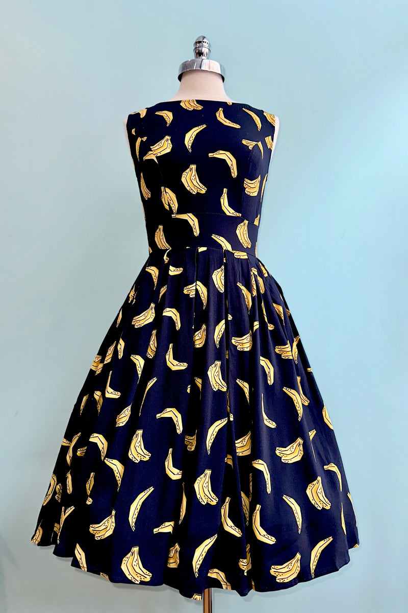 banana dress Banana dress  Brooklyn Museum