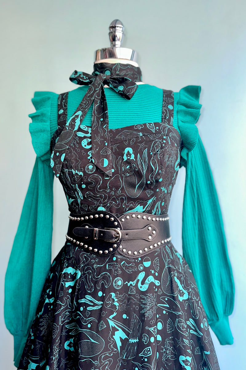 Sea Witches Lori Dress by Miss Lulo