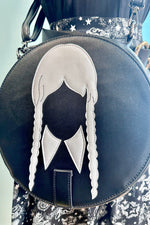 Wednesday's Window Bag by Weasel Wear