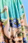 Little Swan Gigi Dress by Retrospec'd