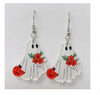 Novelty Acrylic Drop Earrings in Multiple Styles!