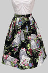 Le Royal Carina Skirt by Retrospec'd