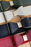 Bow Belt in Multiple Colors by Tulip B