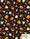 Boo-tiful Bites Bri Dress by Miss Lulo