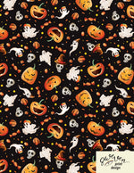 Boo-tiful Bites Bri Dress by Miss Lulo