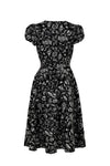 Mischief Dress by Hell Bunny