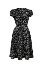 Mischief Dress by Hell Bunny