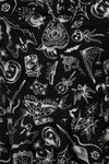 Mischief Dress by Hell Bunny