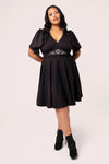 Danica Dress by Hell Bunny