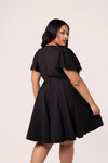 Danica Dress by Hell Bunny