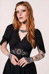 Danica Dress by Hell Bunny
