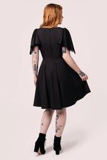 Danica Dress by Hell Bunny