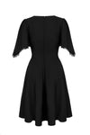 Danica Dress by Hell Bunny