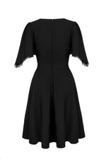 Danica Dress by Hell Bunny