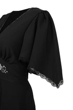 Danica Dress by Hell Bunny