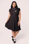 Drusilla Dress by Hell Bunny