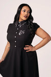 Drusilla Dress by Hell Bunny