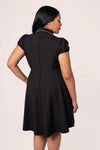 Drusilla Dress by Hell Bunny