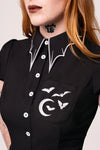 Drusilla Dress by Hell Bunny