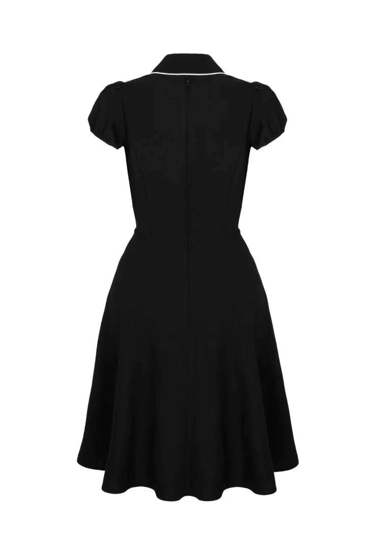 Drusilla Dress by Hell Bunny