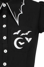 Drusilla Dress by Hell Bunny