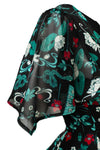 Medea Dress by Hell Bunny
