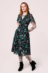 Medea Dress by Hell Bunny