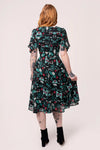 Medea Dress by Hell Bunny