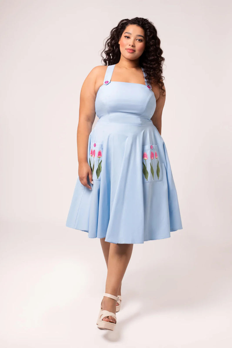 princess polly baby blue dress Tea Length Royal Blue Bridesmaid Dresses: Buy Women's Dresses Online at  STACEES