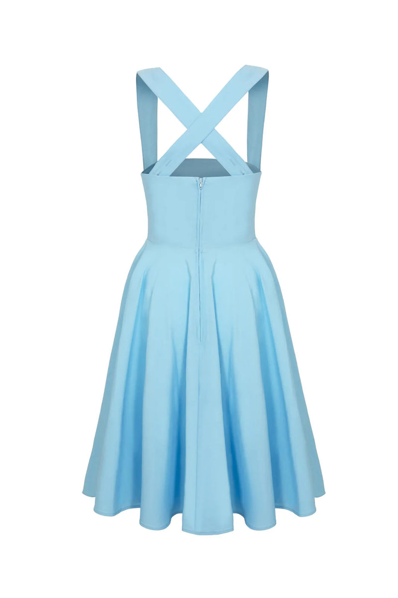 Tulip Dress