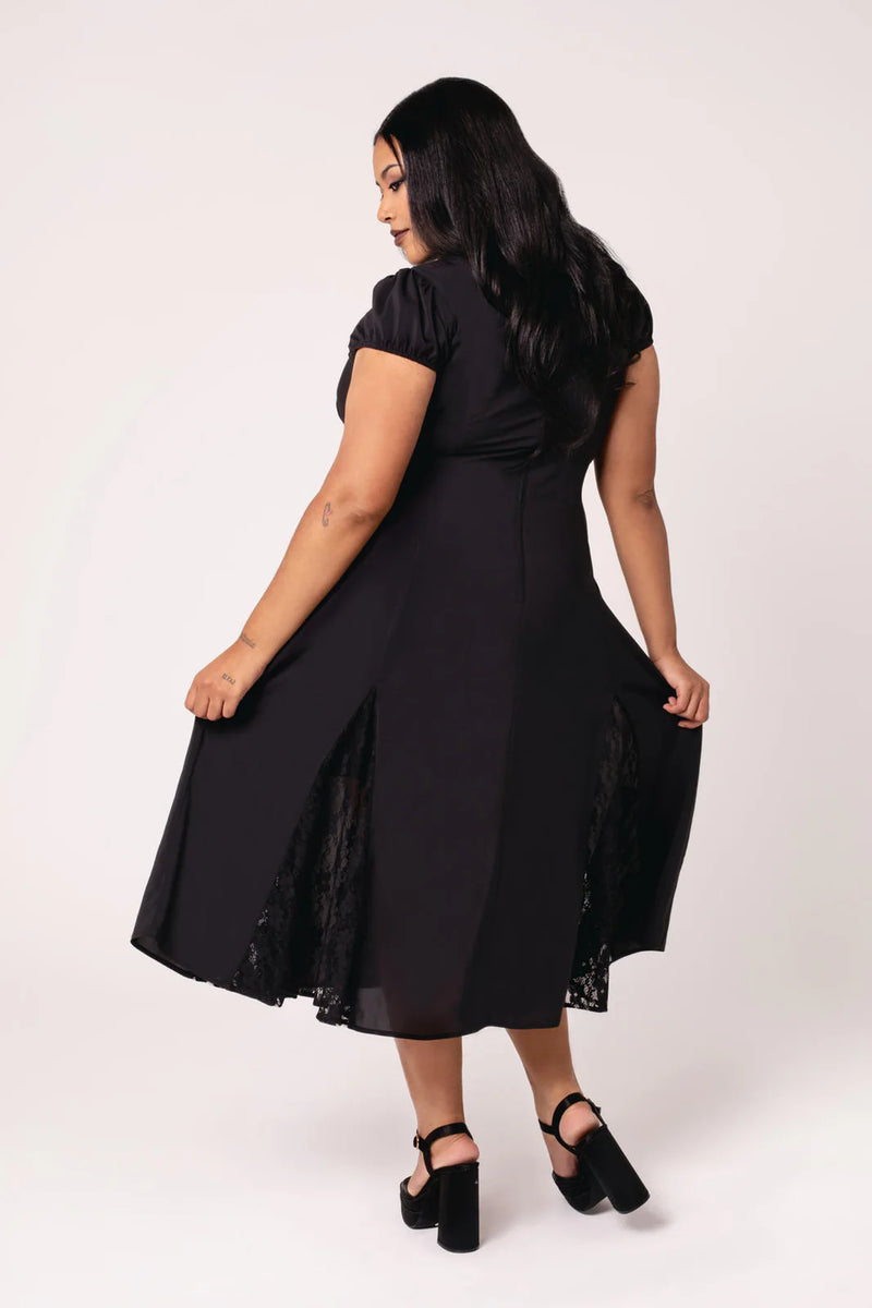 edith midi dress Edith Midi Dress