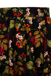 Edwina Autumn Skirt by Hell Bunny