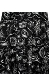 Mischief Skirt by Hell Bunny